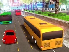 Coach Bus Simulator 2020