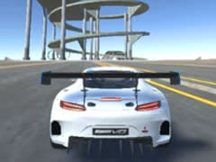 Crazy Stunt Cars Multiplayer