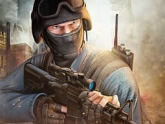 Critical Strike Shooting Online