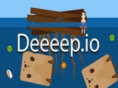 Deeeep IO