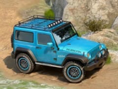 Offroad Life 3D