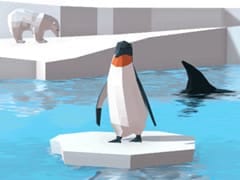 Penguin IO