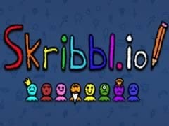 Skribbl IO