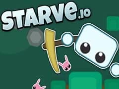 Starve IO