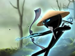 Stickman Archer