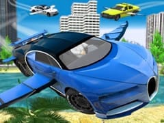 Ultimate Flying Car 2