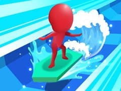 Water Race 3D